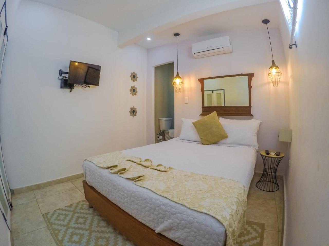 Hotel Casa Heredia Boutique By Gb Collection