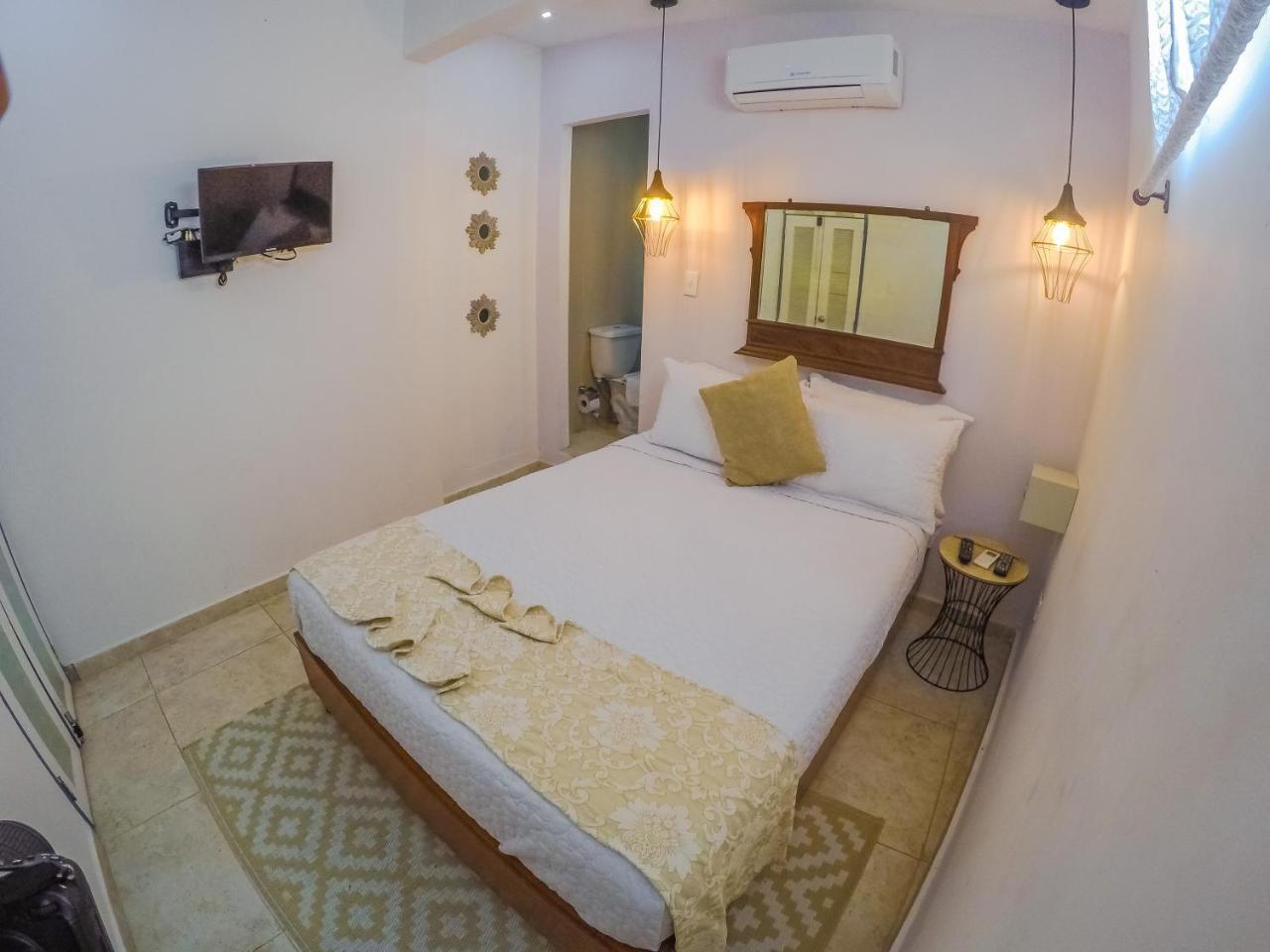 Casa Heredia Boutique By Gb Collection 3* Cartagena