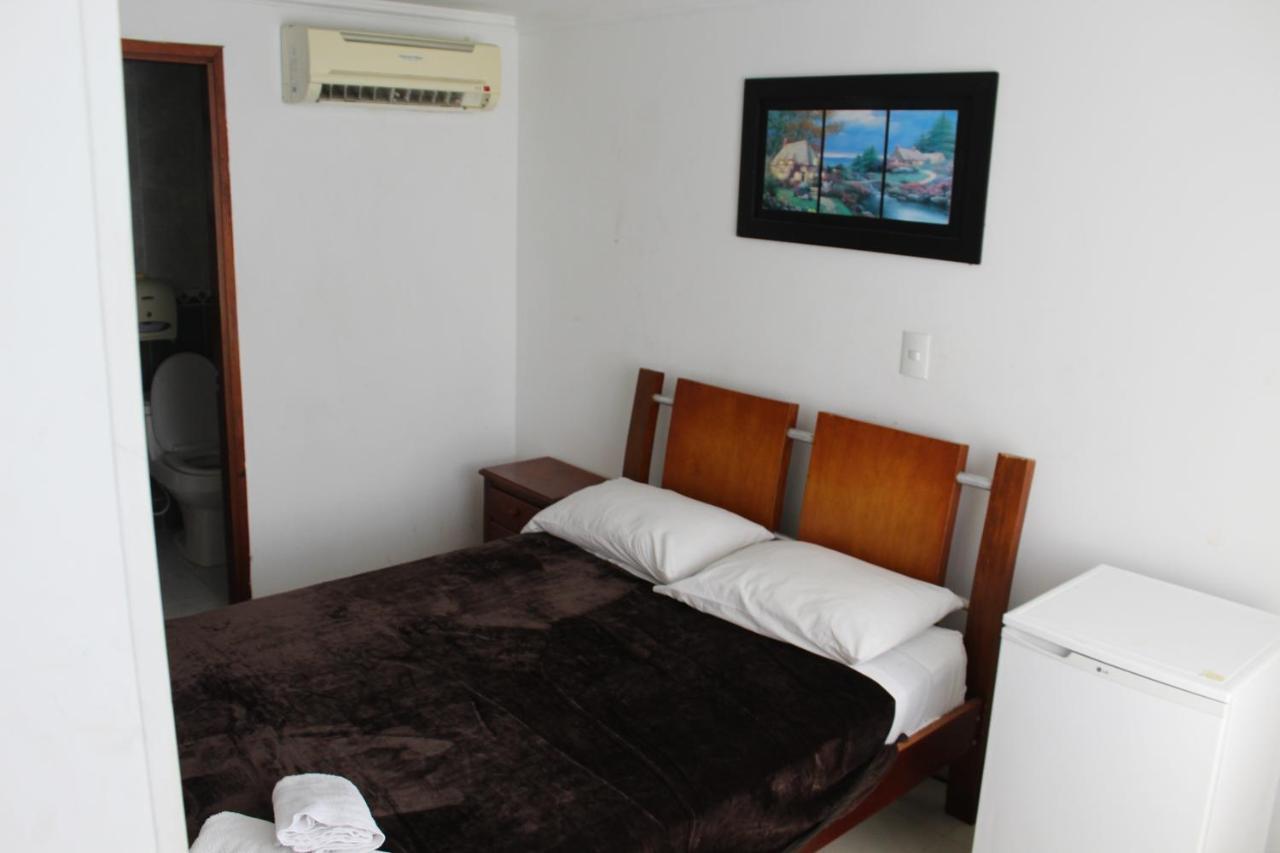 Palma Real Hotel Cartagena