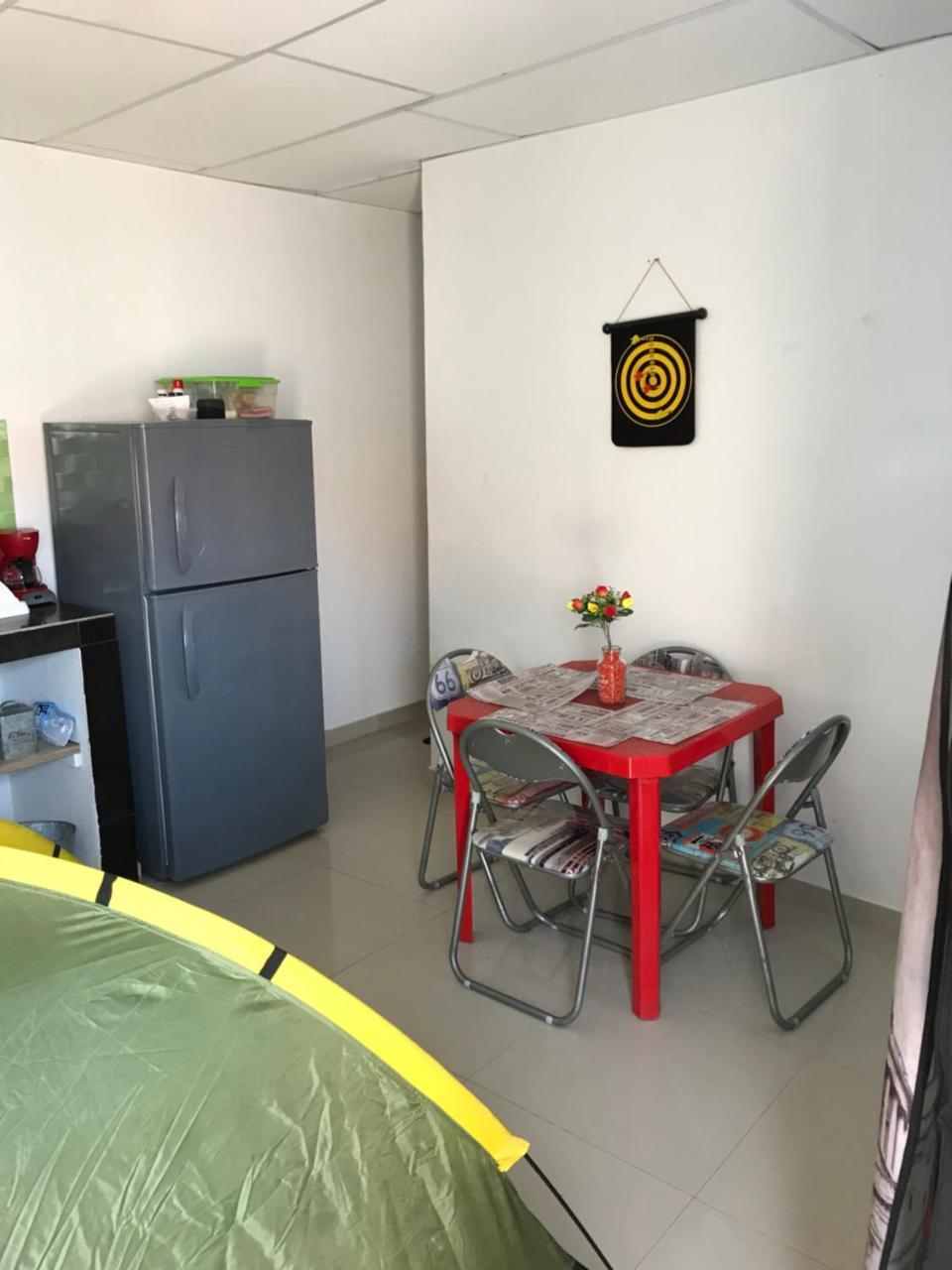 Boquilla Entrada Principal, Detras Del Callao Apartamento