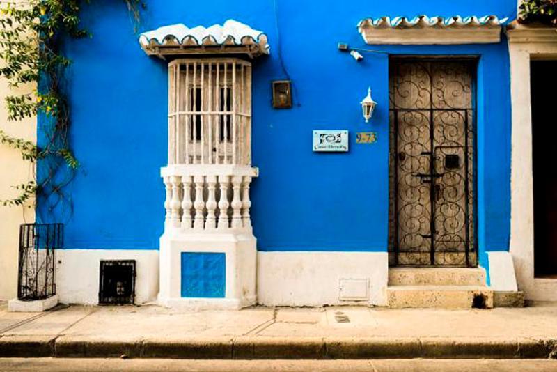 Casa Heredia Boutique By Gb Collection Hotel