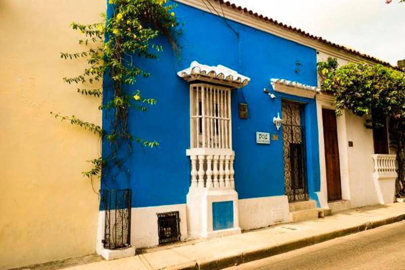 Hotel Casa Heredia Boutique By Gb Collection 3*
