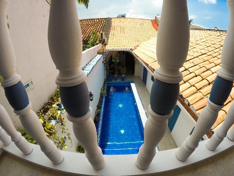 Casa Heredia Boutique By Gb Collection Hotel 3*