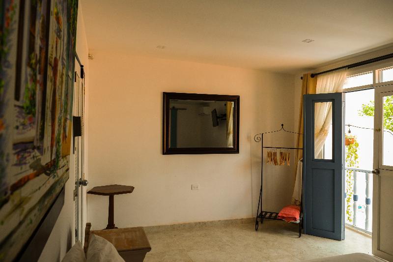 Casa Heredia Boutique By Gb Collection Cartagena
