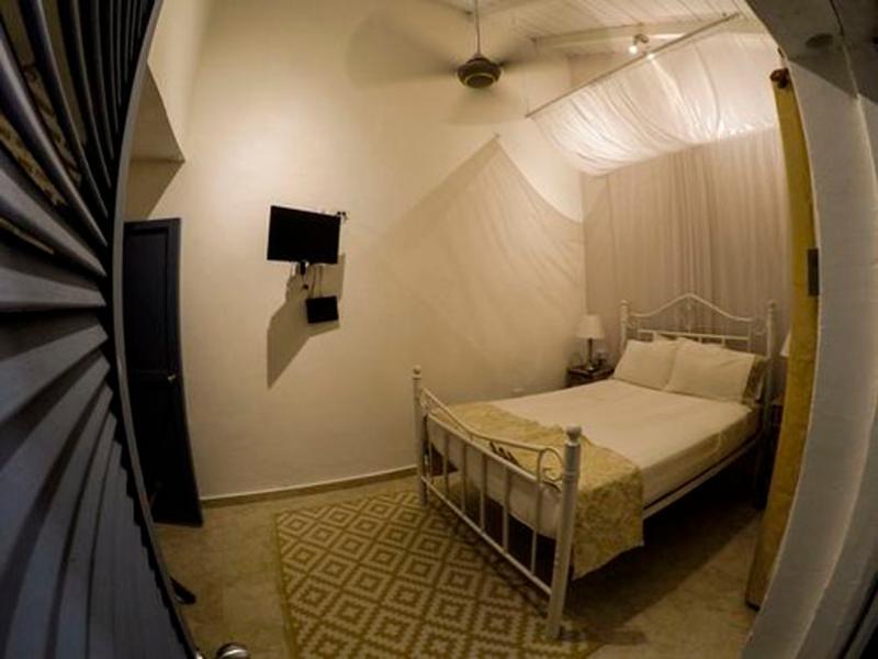Casa Heredia Boutique By Gb Collection 3*