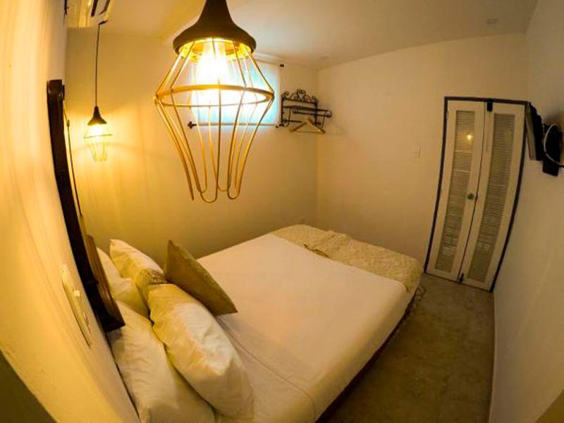 Casa Heredia Boutique By Gb Collection Hotel 3*