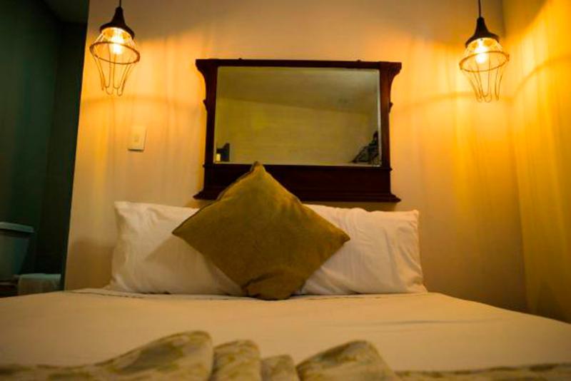 Hotel Casa Heredia Boutique By Gb Collection Cartagena