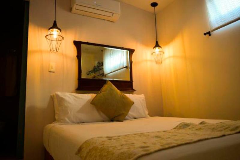 Casa Heredia Boutique By Gb Collection 3* Cartagena