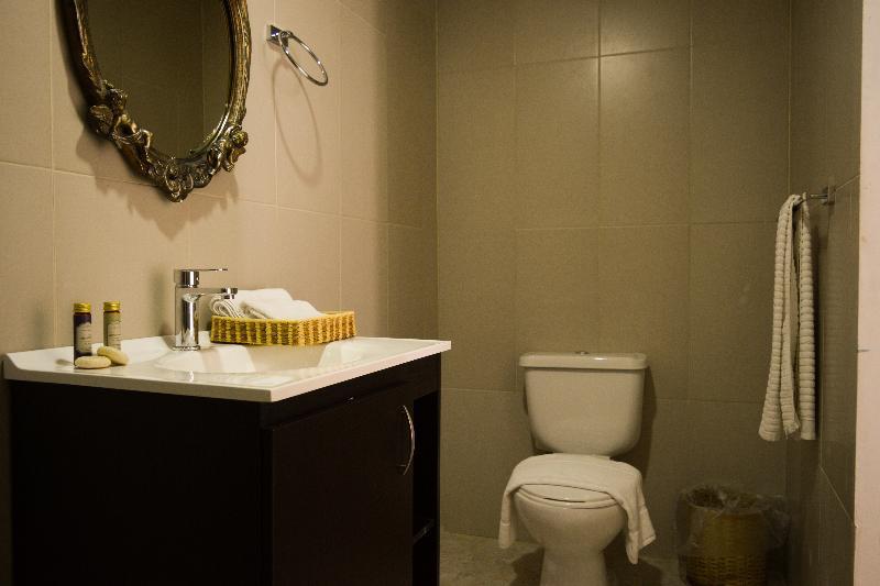 Casa Heredia Boutique By Gb Collection 3*