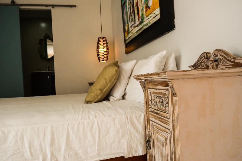 Hotel Casa Heredia Boutique By Gb Collection Cartagena