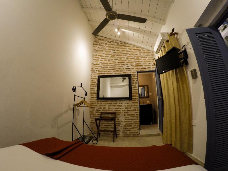 Casa Heredia Boutique By Gb Collection Hotel Cartagena