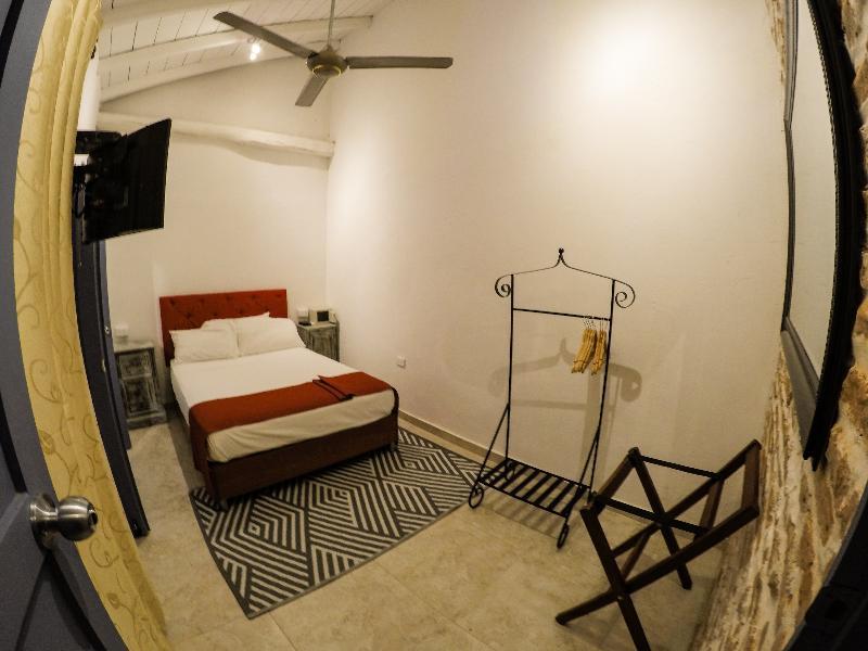 Casa Heredia Boutique By Gb Collection Hotel