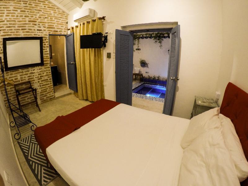 Hotel Casa Heredia Boutique By Gb Collection 3*
