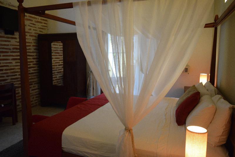 Casa Heredia Boutique By Gb Collection Hotel 3*