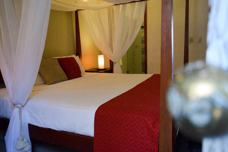 Casa Heredia Boutique By Gb Collection Hotel Cartagena