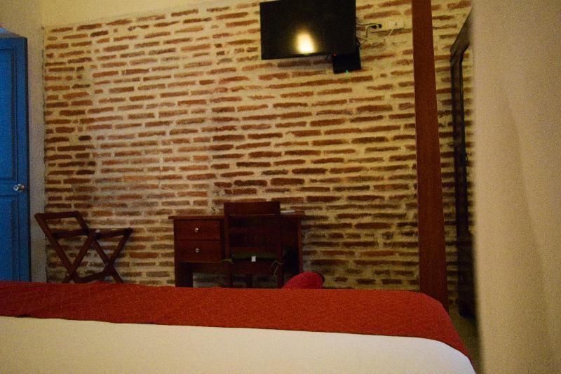 Casa Heredia Boutique By Gb Collection Hotel
