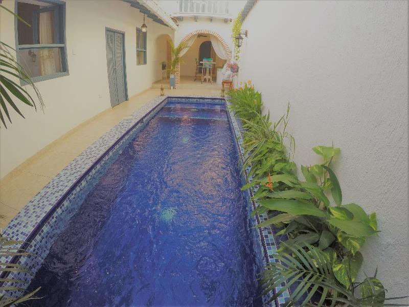 Hotel Casa Heredia Boutique By Gb Collection 3*