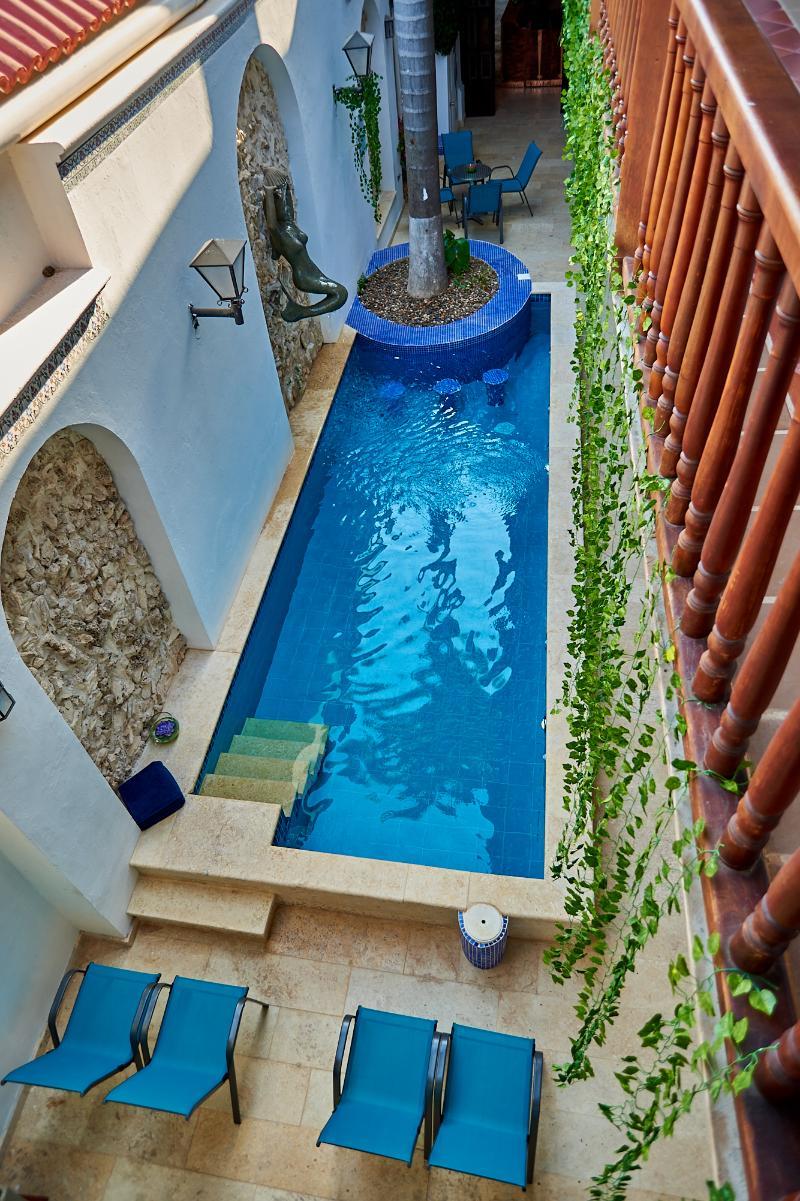 Legends Hotel Cartagena