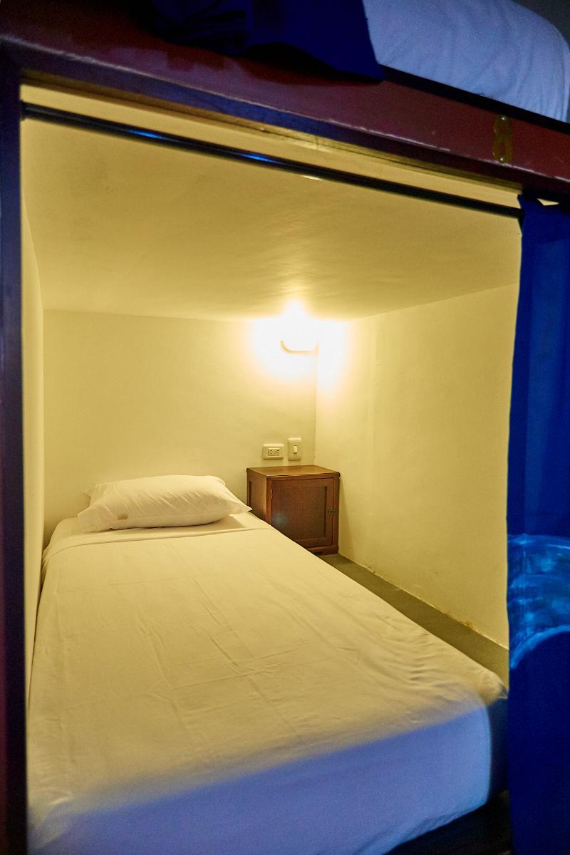 Legends Hotel 3*