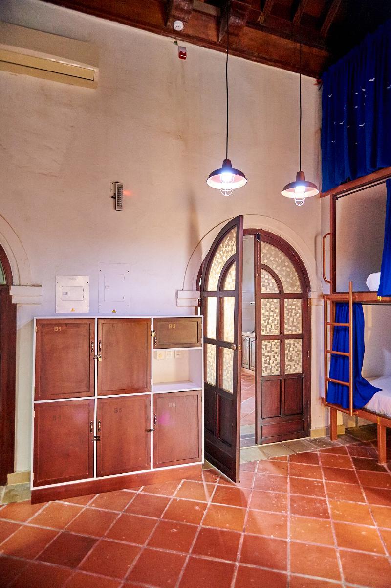 Hotel Legends Cartagena