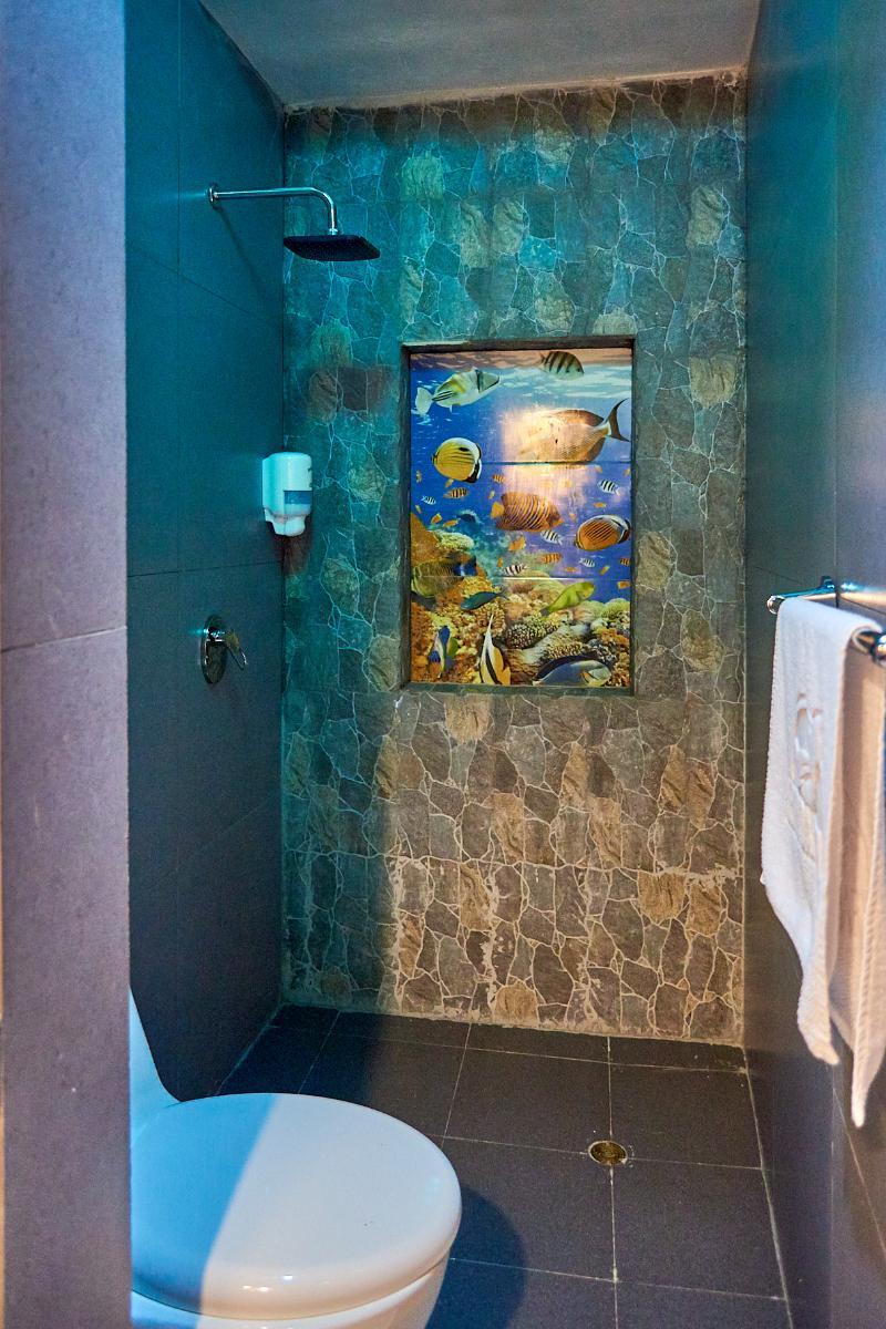 Legends Hotel