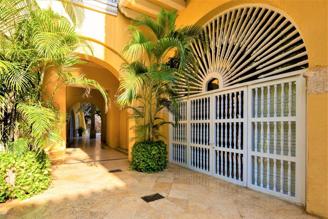 Inn Casa De Don Andres De Madariaga Y Morales Conde De Pestagua *