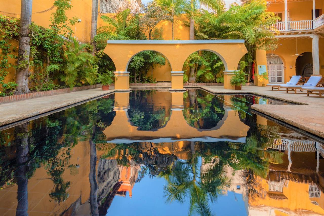 Casa De Don Andres De Madariaga Y Morales Conde De Pestagua