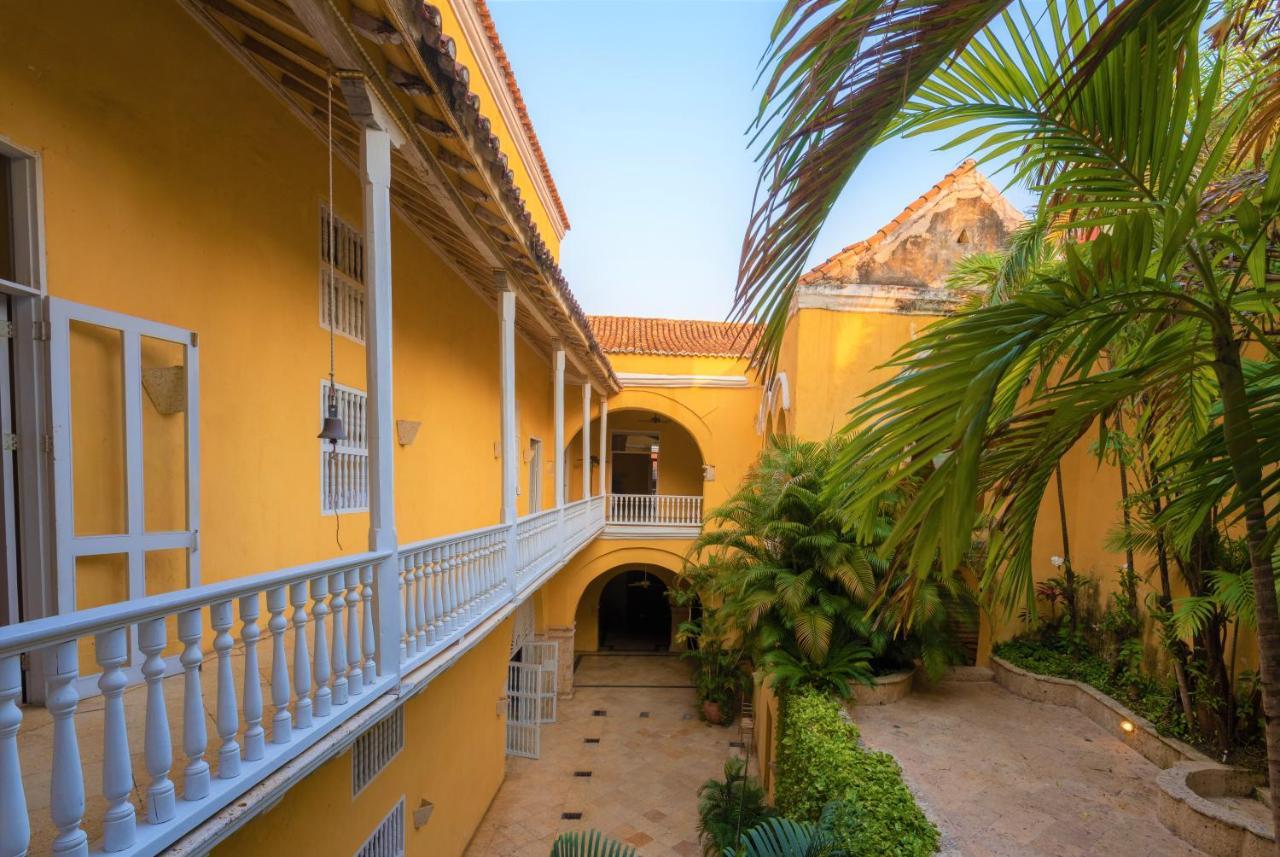 Casa De Don Andres De Madariaga Y Morales Conde De Pestagua