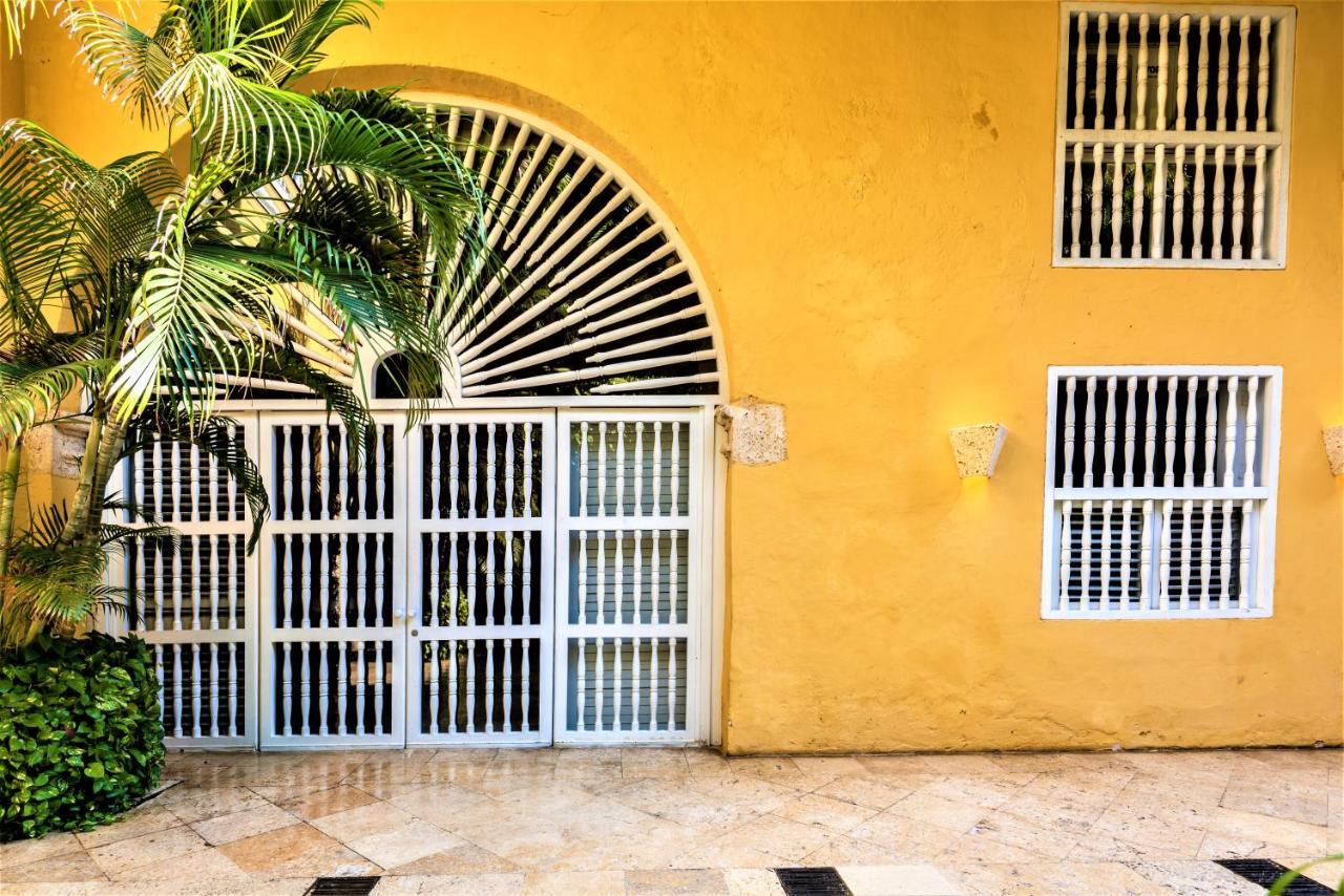 Casa De Don Andres De Madariaga Y Morales Conde De Pestagua Inn *