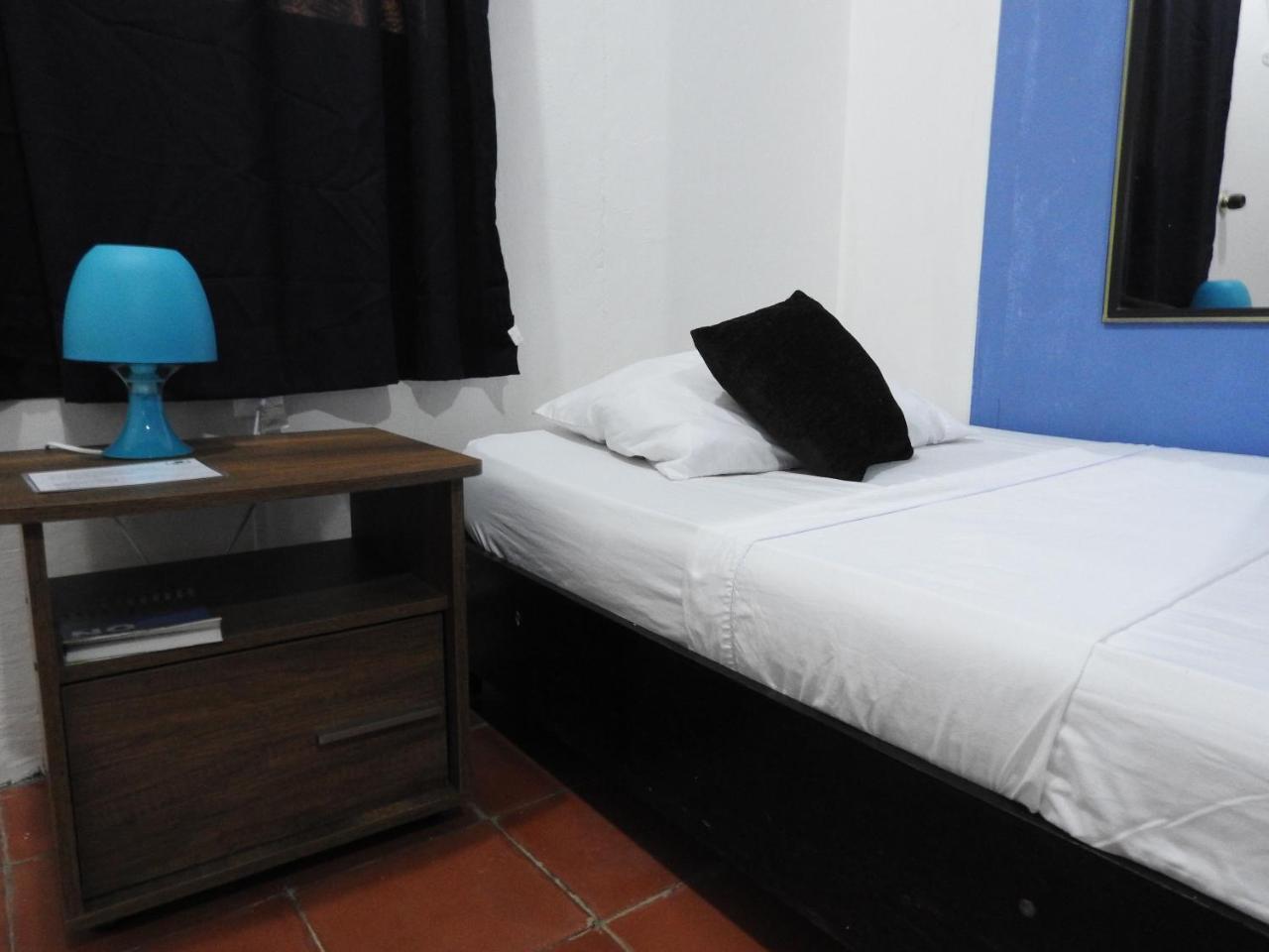 Don Miguel Hostel