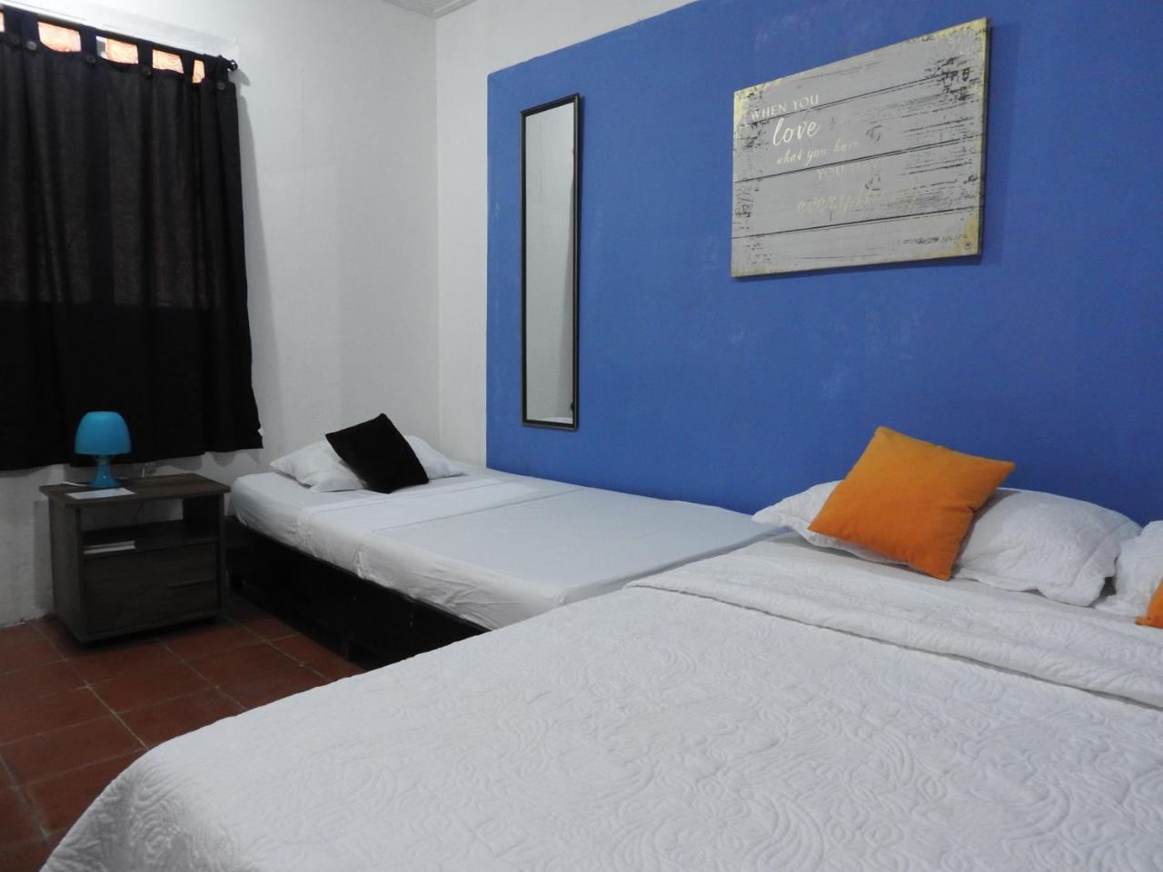 Hostal Don Miguel