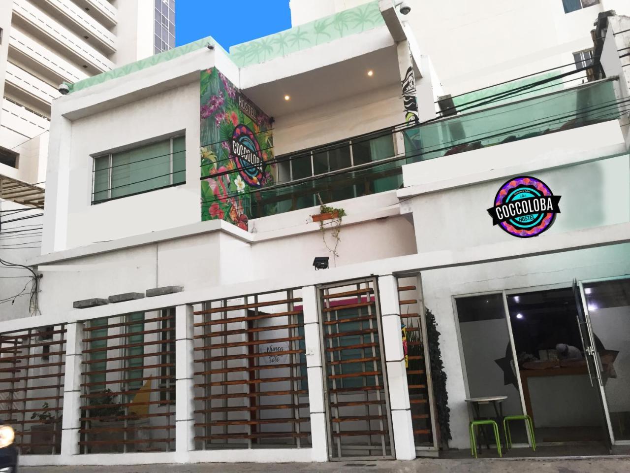 Hostal Coccoloba *