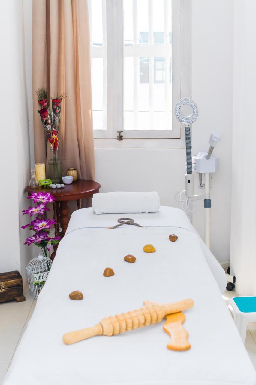 Casa Escallon Hostal Cartagena
