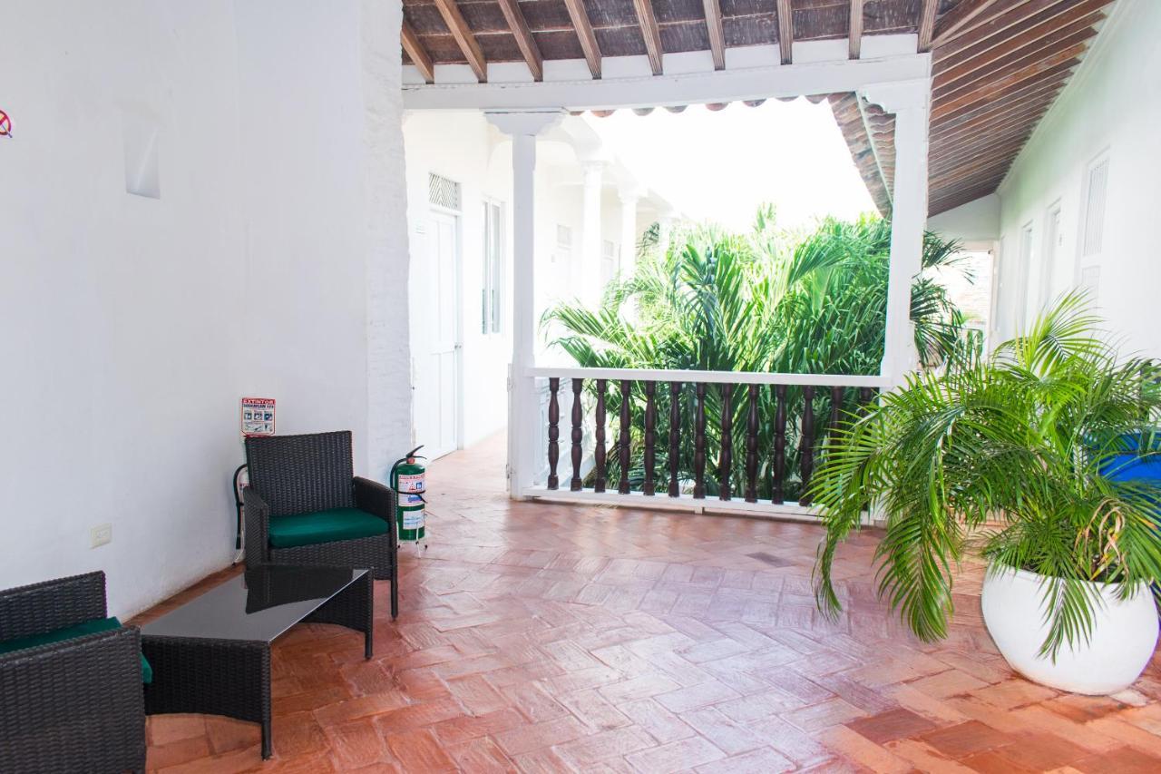 Hostal Casa Escallon *