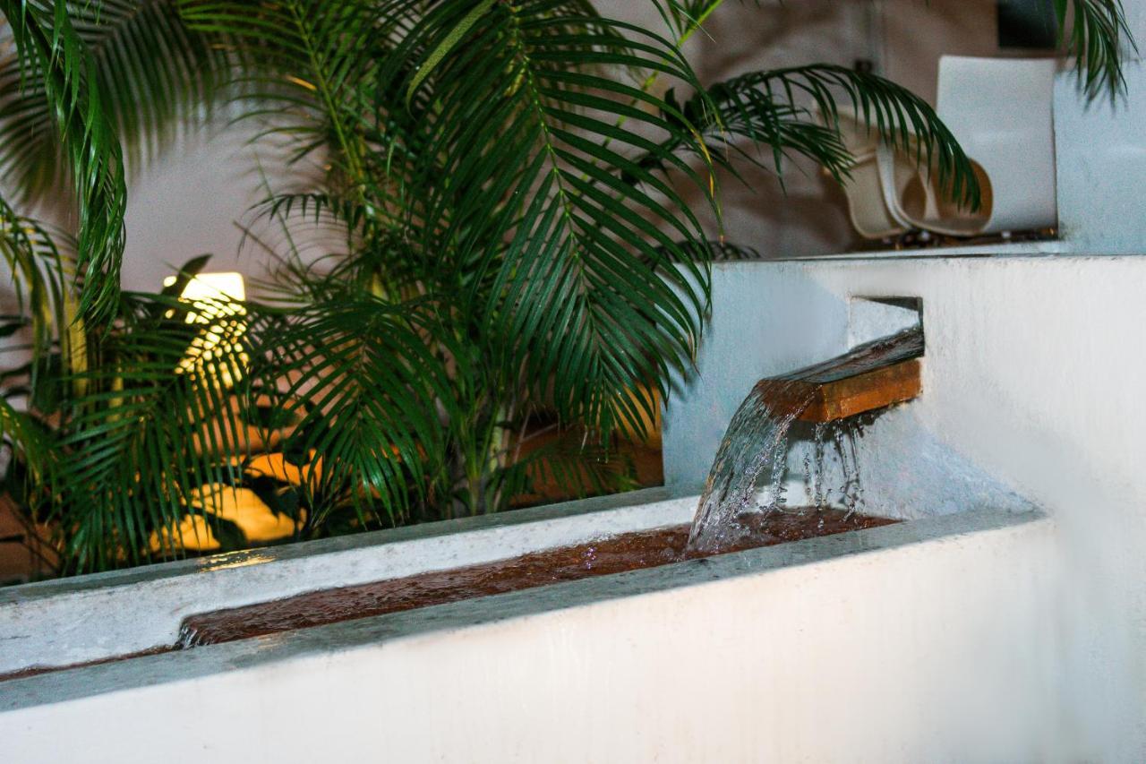 Hostal Casa Escallon Cartagena