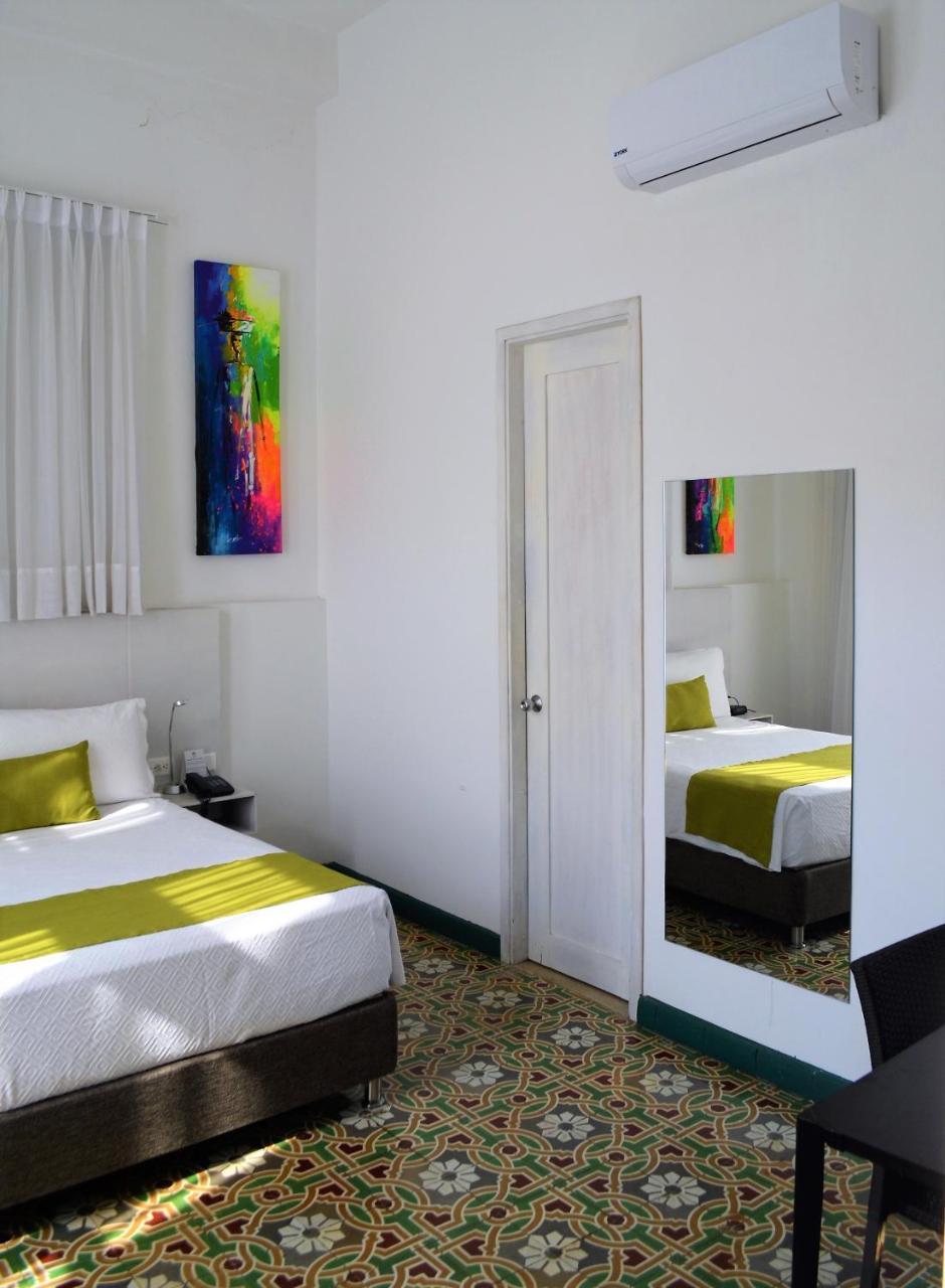 Hotel Balcones De Alheli 4*