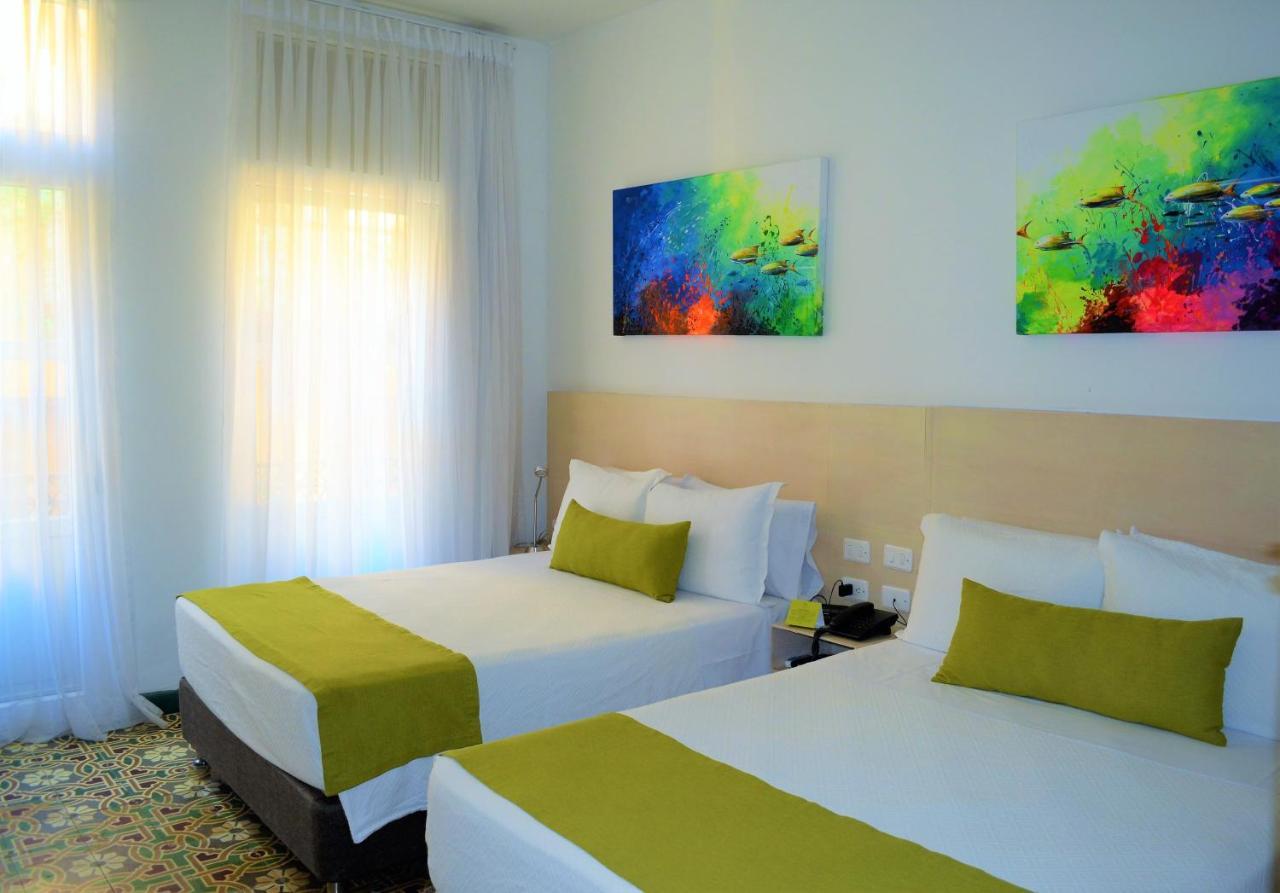 Balcones De Alheli 4*