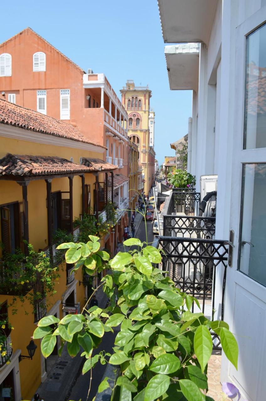 Hotel Balcones De Alheli