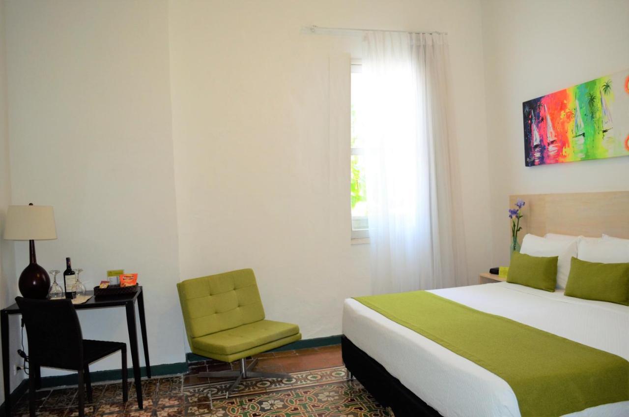 Balcones De Alheli 4*