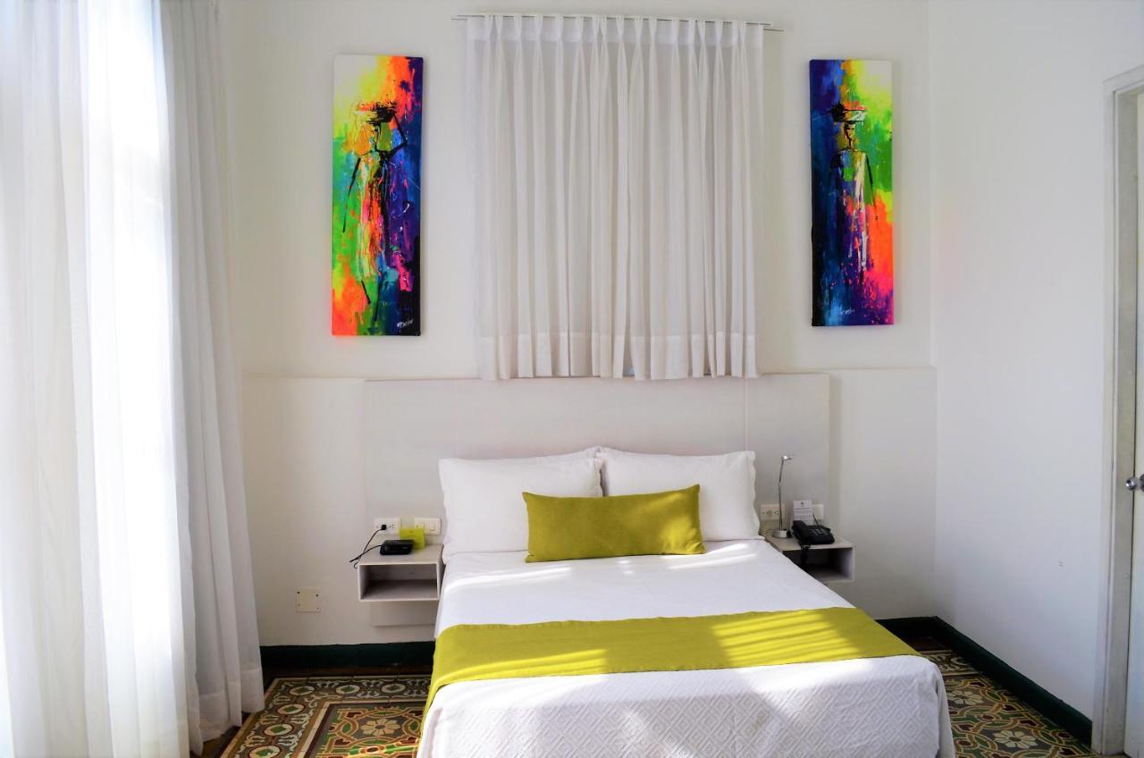 Hotel Balcones De Alheli 4*