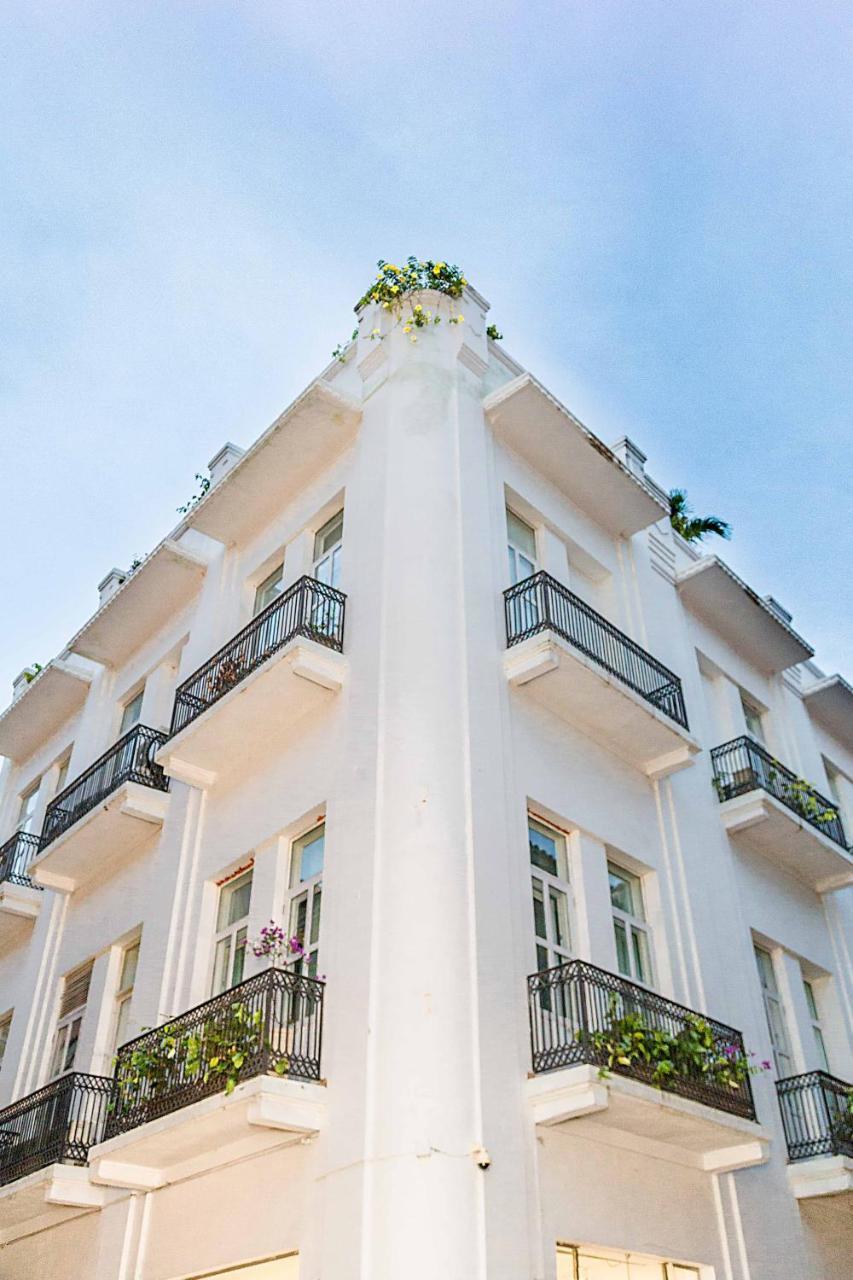 Balcones De Alheli Hotel Cartagena