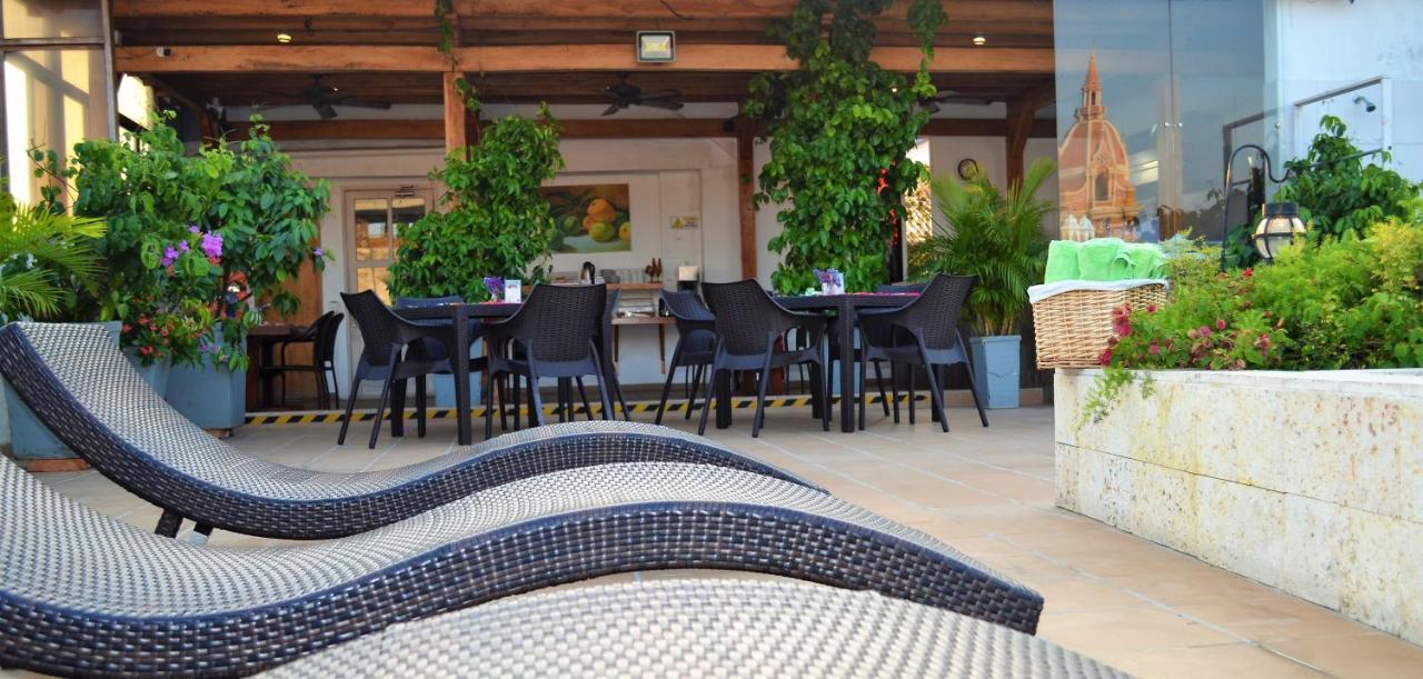 Hotel Balcones De Alheli 4*