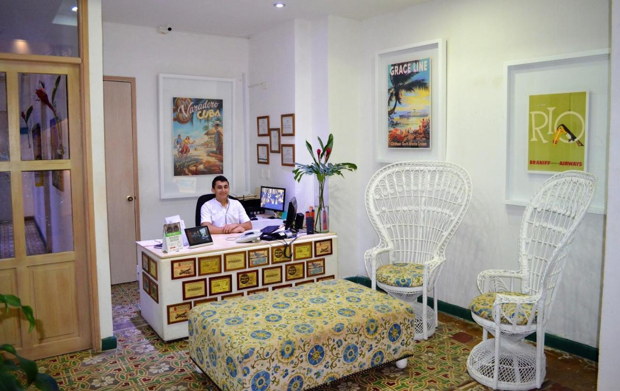 Hotel Balcones De Alheli 4*
