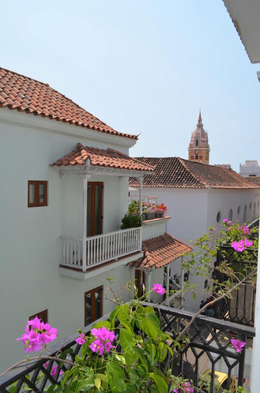 Balcones De Alheli 4* Cartagena