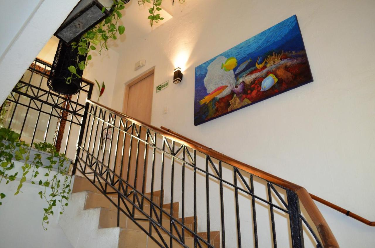 Balcones De Alheli