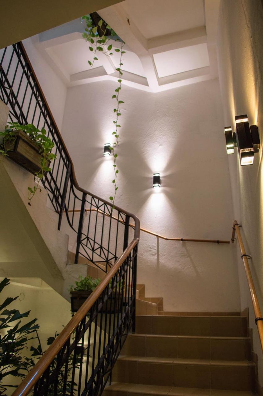 Balcones De Alheli 4*
