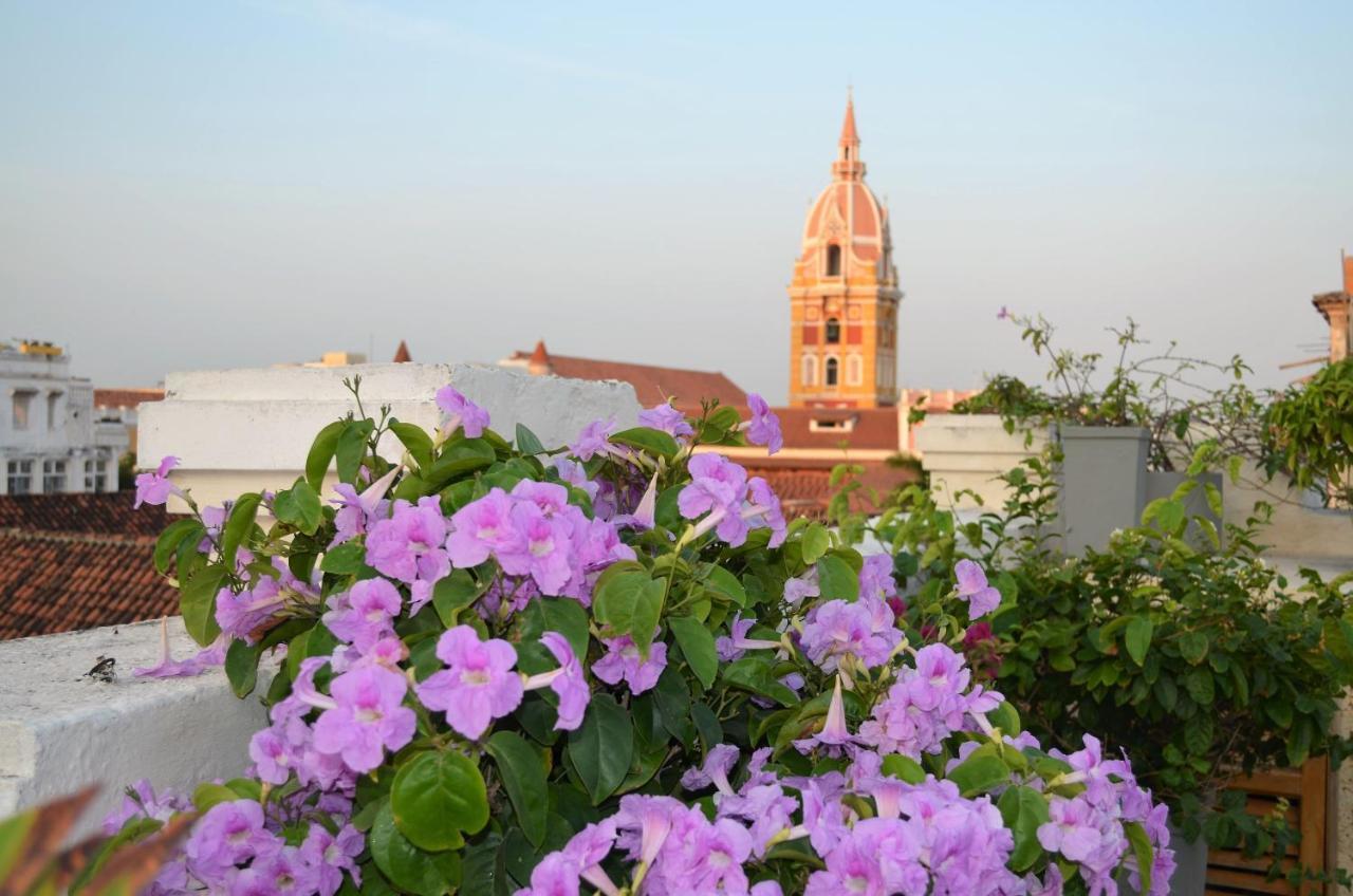 Balcones De Alheli Cartagena