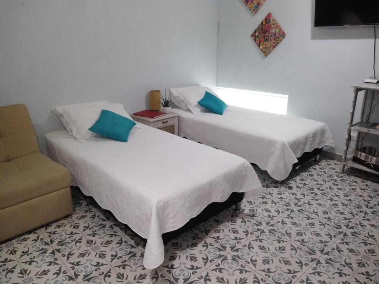 Apartment Casa Anita *