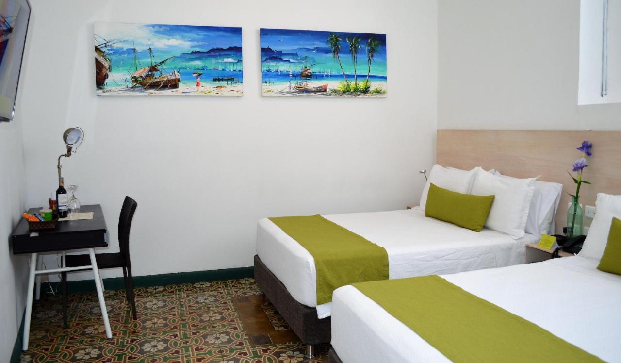 Balcones De Alheli 4*