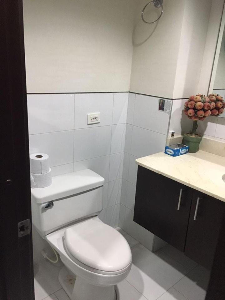 Frente A La Playa Morros 922 Apartamento